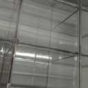 Tea Bags Organizer with Lids - Acrylic Tea Packet Organizer for Countertop Pantry, Stackable Clear Storage Box - Large