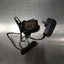 BLACK+DECKER 20V MAX Lithium Battery Charger, Compatible with 12V and 20V Battery, Battery Sold Separately (LCS1620B)