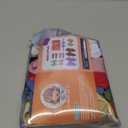 doboi Baby Girl Headband - 12pcs Nylon Hair Accessories with Big Ribbon Bows, Soft Lightweight Headbands for Baby Girls Infant Newborn Toddler