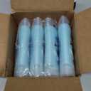 Degree Women's Black+White 4 Count Antiperspirant Balm 2.6 oz - Protects from Deodorant Stains, Fresh Scent, 48H Non-Stop Protection