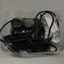 Wireless Car Charger, Fast Charging Phone Holder 3 in 1 Phone Mount Auto Clamping Car Accessories Compatible with iPhone 17 16 15 14 13 12 11 Xs XR, Samsung S23 Ultra S22 S21 S20/S10+ S9+ Note 9 (Black)