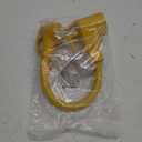 Kohree 30 Amp to 50 Amp RV Plug Adapter 18", Heavy Duty RV Dogbone Electrical Adapter 30A Male to 50A Female Power Cord with Grip Handle, 125V/3750W