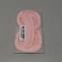 Silicone Case Cover for AirPods Max Headphones, Ear Pad Case Cover/Ear Cups Cover/Headband Cover for AirPods Max (USB-C/Lightning)(2024/2020),Accessories Silicone Protector for Apple AirPods Max, Pink