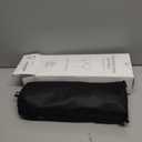 Gait Belt, Upgraded with Metal Buckle & Detachable Leg Straps, 7 Reinforced Handles, Transfer & Lift Belt for Seniors & Elderly, Walking Support and Mobility Assistance (Orange, Medium)