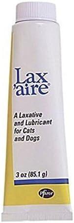 Lax-Aire (Twin Pack) 3oz