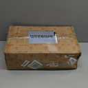 Valery Madelyn 24'' Collapsible Lighted Easter Wreaths for Front Door, Pre-lit Spring Door Wreath with Pastel Eggs, Daisy Flowers & Silk Lambs Ear Leaves, Farmhouse Indoor Outdoor Wall Window Decor