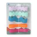 Manna™ Silicone Bottle Name Tags, 5 pk