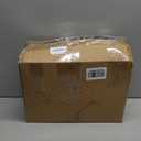 Queen Air Mattress with Built in Pump 16" Blow Up Mattress Raised Air Bed, 3 Mins Quick Self Inflatable with Storage Bag for Guest and Home