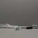 QWORK Cargo Trailer Cambar Cam Bar Lock, 36" Trailer Door Latch, Zinc Plated, Folding Ramp Door, RV Hauler, Single Hinge Point & Mounting Hardware