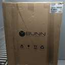 BUNN TB3Q 3-Gallon Iced Tea Brewer (EXP 01/02/36)