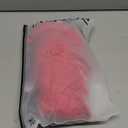 ROSEWE Womens Tankini Bathing Suits, Two-Piece Smocked Swim Dress, Print Swimsuits with Board Shorts M