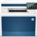 HP Color LaserJet Pro MFP 4301fdw Wireless All-in-One Color Laser Printer, Scanner, Copier, Fax, Best-for-Office