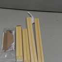Canvas Frame, 36 x48 Inch Stretcher Bars Wood Kits with Accessories for Oil Painting and Picture Wall Art