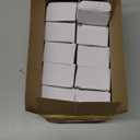 Hog Ring Kit HeavyDuty ManganeseSteel Tool for Fencing, Animal Cages, Upholstery & Wire Railing Repair-6000Rings