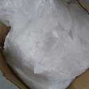 EGO 3 Inch Queen Mattress Topper Gel Memory Foam for Pressure Relief