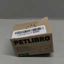 PETLIBRO Offical Cat Water Fountain Pump, Easy Replacement for Cat Fountain PLWF115/PLWF105/PLWF005, Wireless Cat Fountain Pump for Pet Water Fountain, Super Quiet Pump for Dog Dispenser (White)