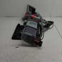 Shark CarpetXpert Upright Carpet, Area Rug & Upholstery Cleaner, Built-In Spot & Stain Remover & XL Tool, Perfect for Pets, Carpet Shampooer, 3 Cleaning Tools, Cleaning Solution, Slate Green, EX151