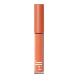 e.l.f. Camo Color Corrector, Hydrating & Long-Lasting Color Corrector For Camouflaging Discoloration, Dullness & Redness, Vegan & Cruelty-Free, Orange