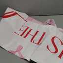 She's The Cherry on Top Baby Shower Backdrop Pink Coquette Bow Cherry on Top Party Decorations for Women Girl Baby Shower Bridal Shower Banner Sweet Cherries Party Supplies Photo Props 6x4ft (6x4ft(70.9"x47.2"))