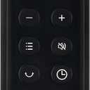 DR-HPA001 Replace Remote Control Applicable for Dreo Tower Fan Space Heater DR-HSH007 DR-HTF008 DR-HTF008S DR-HTF005 DR-HTF001 DR-HTF004 DR-HTF004S DR-HTF007S DR-HTF001S, Pilot Max S