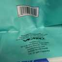 7pcs Christmas Theme Bags, Blue