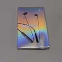 Rythflo Bluetooth Headphones,V5.2 Wireless Bluetooth Earbuds w/Mic in-Ear Magnetic Neckband Earphone 30Hrs Playtime, IPX7 Sweatproof Deep Bass Headset for Phone Call Music Sports (Black&Red)