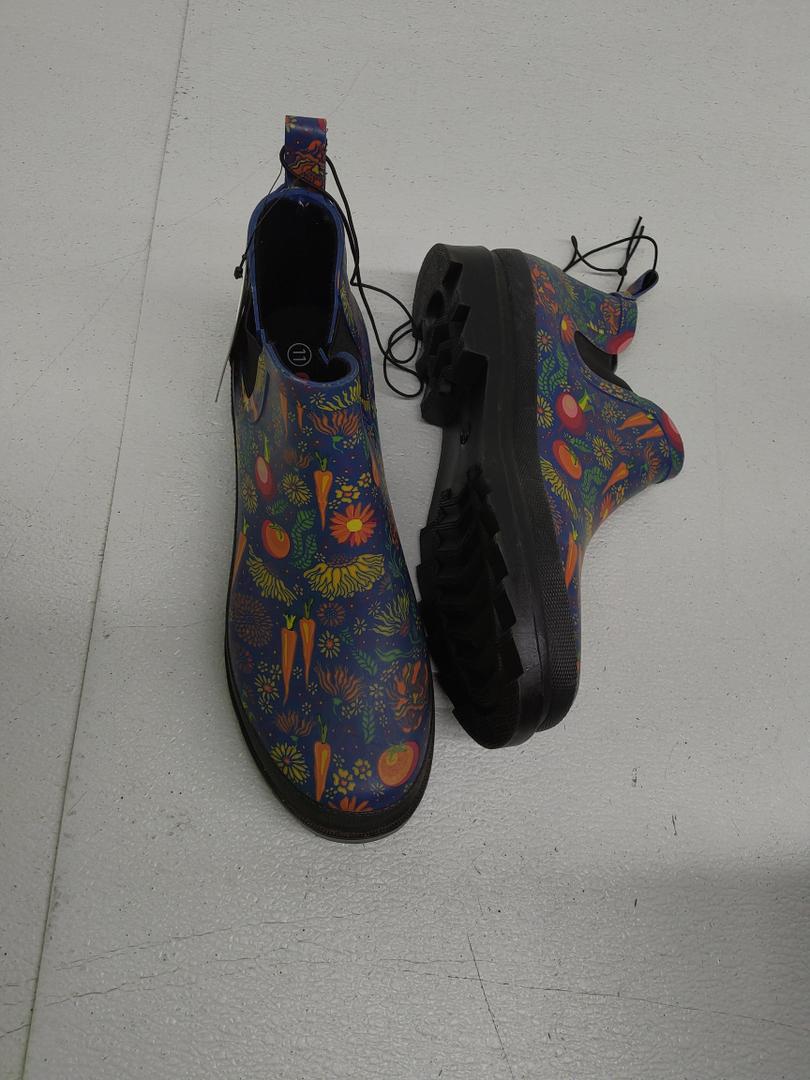 Di Gogo Summer Garden Bootie 11W