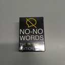 No-No Words : The Charades Game with a Hood Twist - Unleash Hilarious Family Fun at Game Nights, Parties, and Events! Perfect for Bringing Laughter and Excitement to Any Gathering.