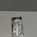 Real Leather Slip Dog Leash for Small Medium Dogs Lightweight Thin but Sturdy Adjustable Slip Lead Dog Leash Soft and Slim 5 ft x 1/5 inch