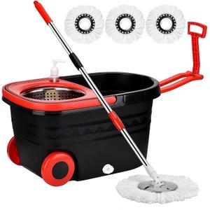 Spin Mop Bucket