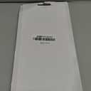 6-Pack Nylon Cleaning Brushes - Non-Scratch Nylon Bristles for Delicate Surfaces & Daily Cleaning | Ergonomic Grip with Mini Head & Hanging Hole