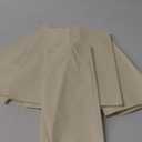 Plastic Cover For Table, 100x26cm, Pack Of 9