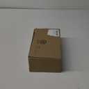 Xprite Red Blue LED Emergency Dash Strobe Light, Interior Windshield Safety Warning Police Lights w/Suction Cups, 12V Windshield Visor Light Bar for Police Law Enforcement Firefighter Vehicles Trucks