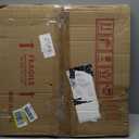 Annecy 20x20 Picture Frame Black1 Pack, 20 x 20 Picture Frame for Wall Decoration, Classic Black Minimalist Style Suitable for Decorating Houses, Offices, Hotels