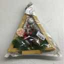 Front Door Sign Banner Christmas Decorations, Merry Christmas Theme, Yard Sign Banner Home Office Fireplace Christmas New Year Party Decorations Supplies