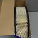 ACDelco GM Original Equipment A348C (06484235) Air Cleaner Element