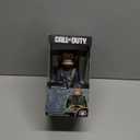 Exquisite Gaming: Call of Duty: Monkey bomb - Original Mobile Phone & Gaming Controller Holder, Device Stand, Cable Guys, Licensed Figure
