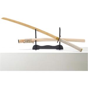 Practice Training Sword Katana - Trainer Katana Swords Cosplay Prop Longsword for Practice,Training and Gift