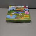 Advent Calendar 2025 Mochi Squishy - 24 Days of Christmas Countdown Calendar, Contains 24 Mochi Squishies Assorted Animal,Gift Ideas for Boys Girls and Teens Christmas Party Favor