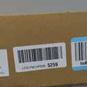 GICOOL 1-Pack 942-0741A Lawn Mower Mulching Blade for MTD/Cub Cadet/Troy-Bilt 21 Inch Deck Mower, Replaces 742-0741A 742-04100 942-0741 CMXGZAM100067