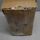 Bedsure GentleSoft Orange Fall Throw Blanket for Couch - Cozy Soft Blankets for Women, Cute Small Fall Throws for Girls, Orange, 50x60 Inches