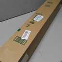 MorningRo 1 Pack 74'' Flexible Pallet Strap Feeder for 1/2-3/4 Inch Polyethylene Strapping Stick Guide Strapping Through Pallets Straps Feeder Professional Pallet Threading Tool