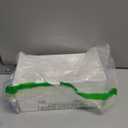 Bathroom Counter Organizer, 4 Slots Toothbrush Holders for Bathrooms with 2 Drawers, Toothpaste and Electric Tooth Brush Holder for Shower, Cute Makeup Storage Organizer for Vanity, White