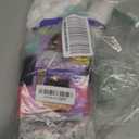 Hanes Women's Underwear Pack, 10-Pack, Full-Coverage Cotton Blend Panties, Moisture-Wicking Underwear for Women (9, Solid/Print Mix)