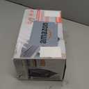 Steam Iron for Clothes with LCD Screen, 1700W Iron Non-Stick Ceramic Soleplate, Auto Shutoff, Self-Cleaning, Anti-Drip, Steam Burst, Spray Mist 10.14oz Water Tank Ironing Clothes for Home, Grey