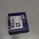 2 x XIKE 5 Pcs 1614-2RS Bearings 3/8" x1-1/8 x3/8", Double Rubber Seals and Pre-Lubricated, Deep Groove Ball Bearing.