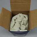 MIULEE Pack of 2 Sage Green Decorative Pillow Covers 18x18 Inch Soft Chenille Luxurious Couch Throw Pillows Farmhouse Cushion Covers with Elegant Design for Sofa Bedroom Living Room Spring Home Decor