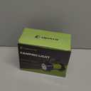 AlpsWolf Camping Lantern Rechargeable, LED Flashlight Spotlight Lantern with 800LM, 3600 mAh, Strap Included Portable Bright Camping Light for Emergency, Outdoor Hiking, Power Outages