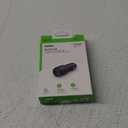 Belkin BoostCharge Dual USB-A Car Charger 24W
