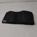 Dickies Heavy Duty Rear Bench Seat Protector, Black